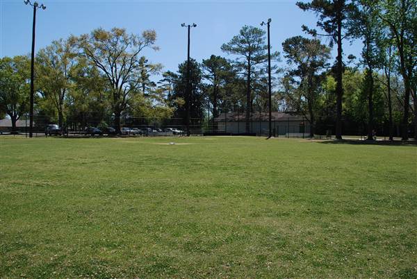 BREC Drusilla Lane Park