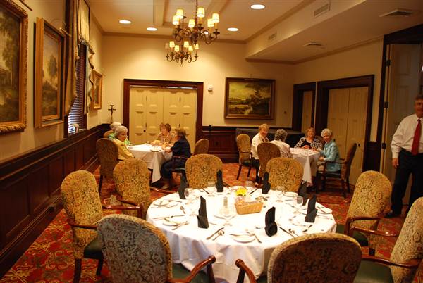 City Club of Baton Rouge