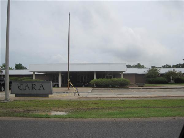 Tara High School