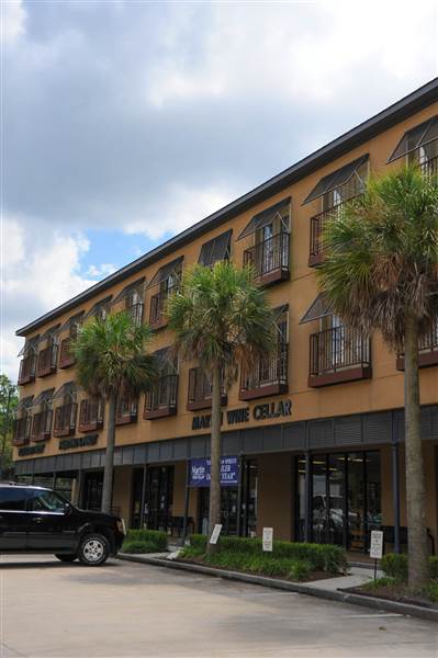 Perkins Palms