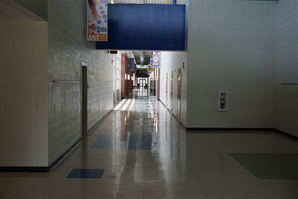 Claiborne Elementary