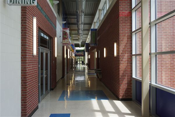 Claiborne Elementary