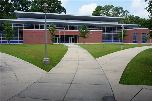 Claiborne Elementary