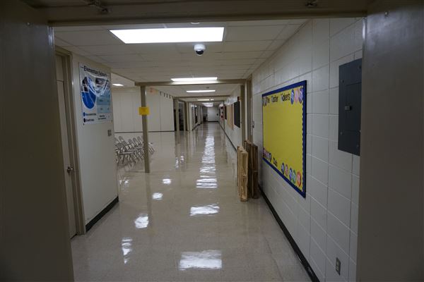 Merrydale Elementary