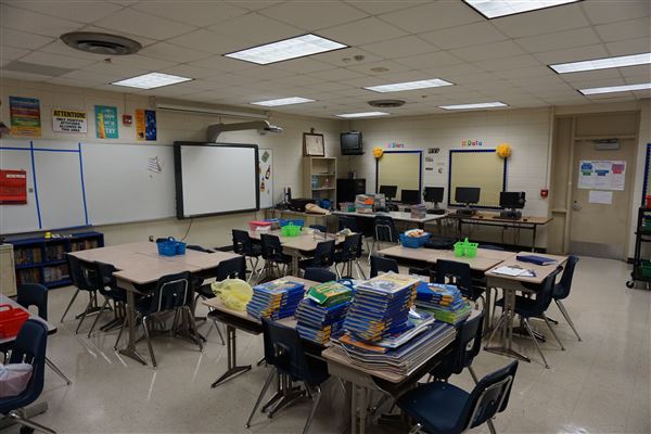 Merrydale Elementary