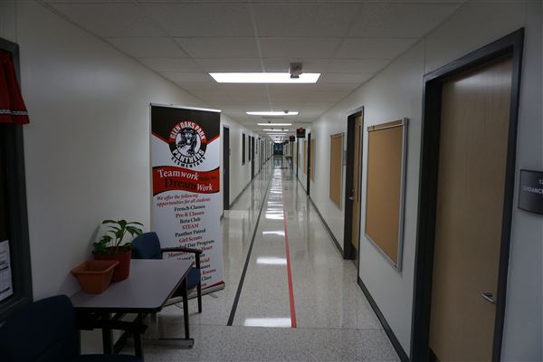 Glen Oaks Park Elementary