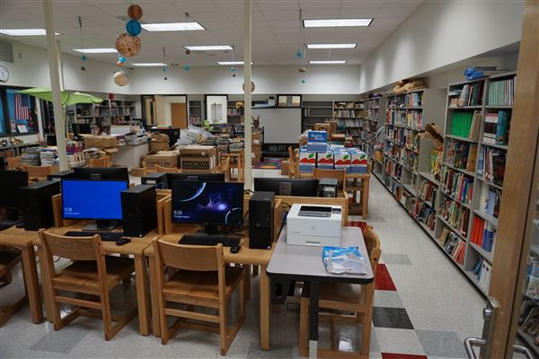Glen Oaks Park Elementary