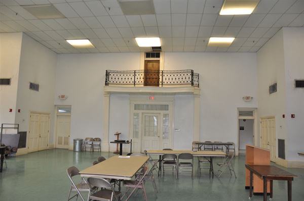 East Louisiana State Hospital