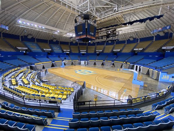 Southern University: F.G. Clark Activity Center