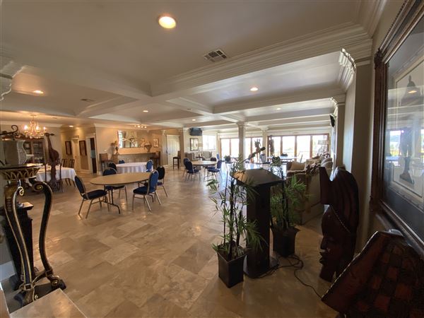 Southern University: Donald C. Wade House