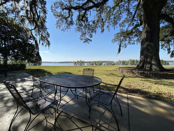 Southern University: Donald C. Wade House