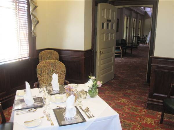 City Club of Baton Rouge