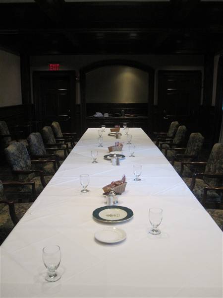 City Club of Baton Rouge