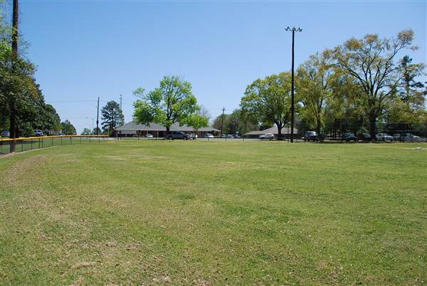 BREC Drusilla Lane Park