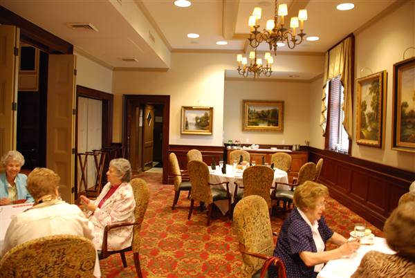 City Club of Baton Rouge