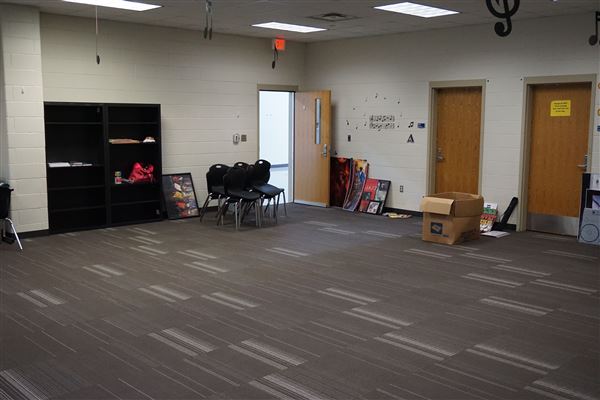 Claiborne Elementary