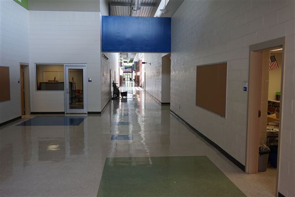 Claiborne Elementary