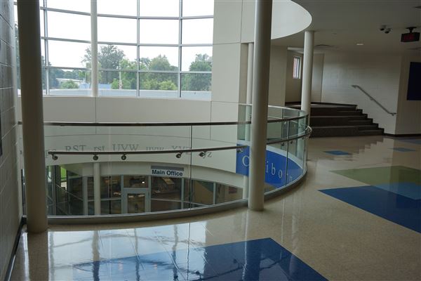 Claiborne Elementary