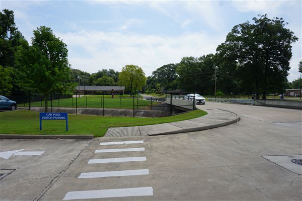 Claiborne Elementary
