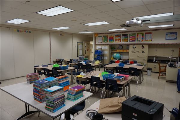 Merrydale Elementary