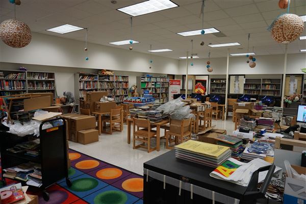 Glen Oaks Park Elementary