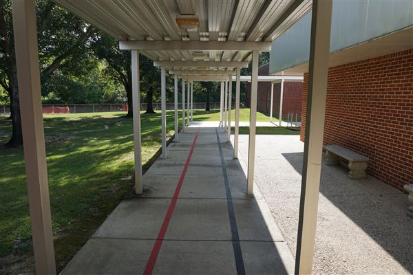 Glen Oaks Park Elementary