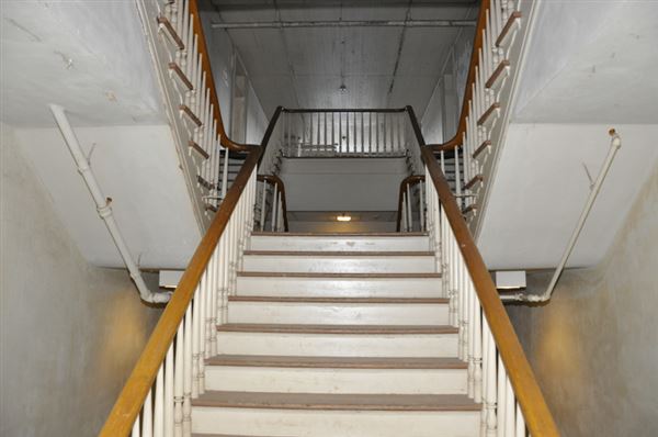 East Louisiana State Hospital