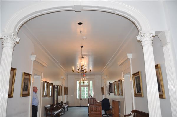 East Louisiana State Hospital