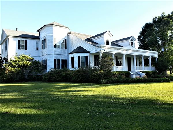 Glynnwood Plantation