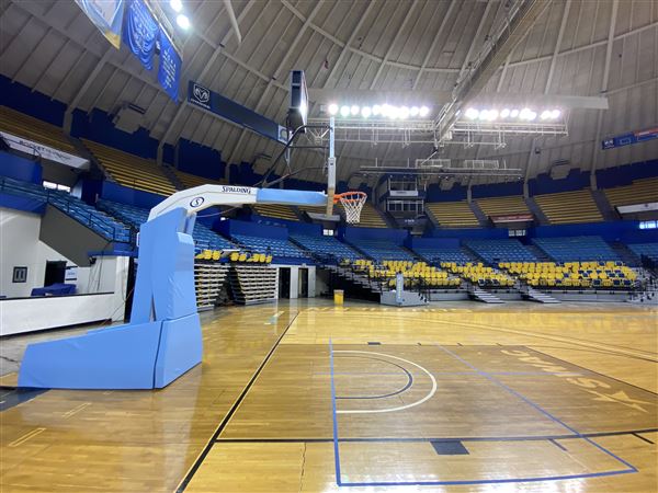 Southern University: F.G. Clark Activity Center