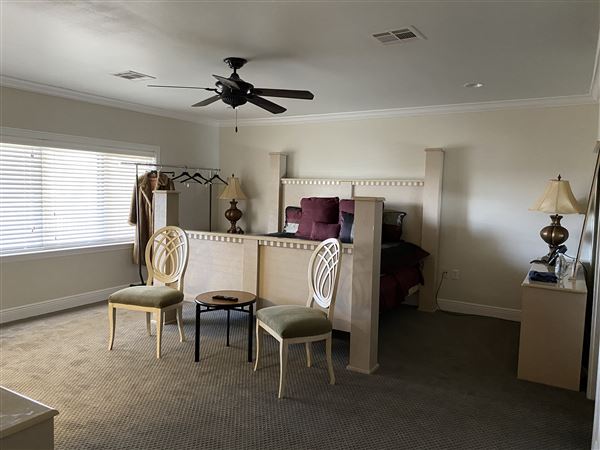 Southern University: Donald C. Wade House