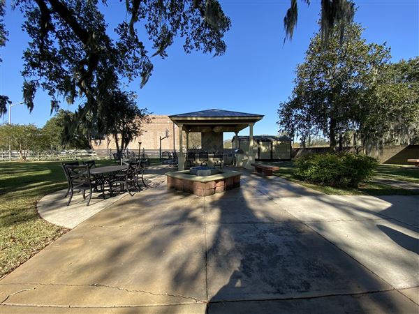 Southern University: Donald C. Wade House
