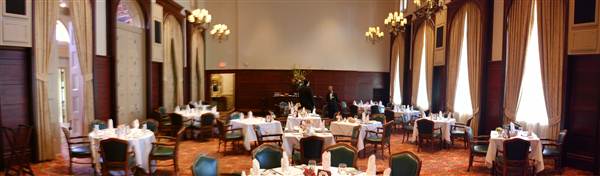 City Club of Baton Rouge