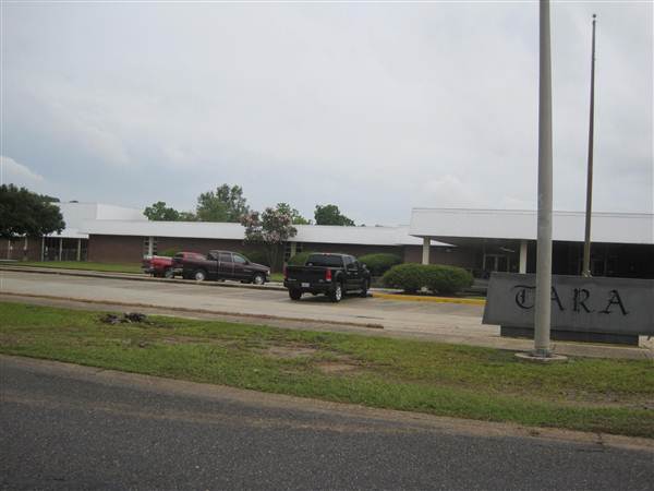Tara High School