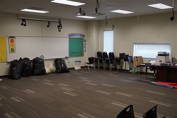 Claiborne Elementary