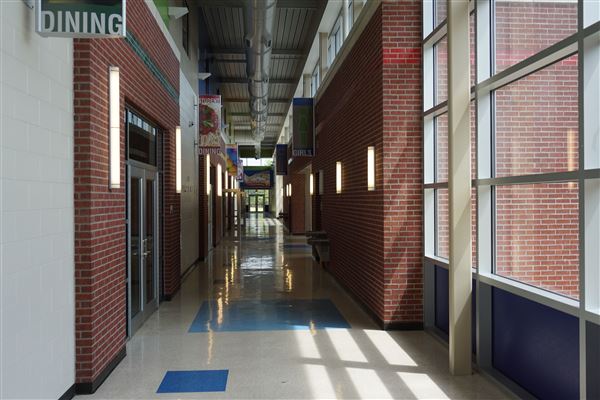 Claiborne Elementary