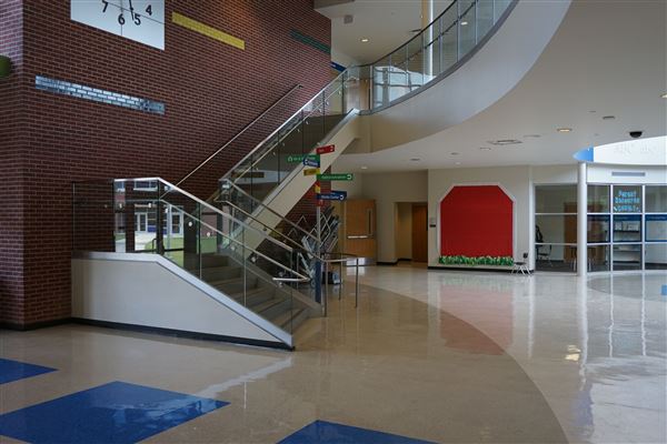 Claiborne Elementary