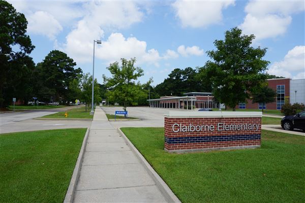Claiborne Elementary