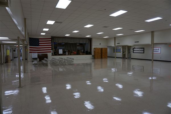 Merrydale Elementary