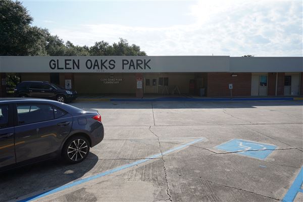 Glen Oaks Park Elementary