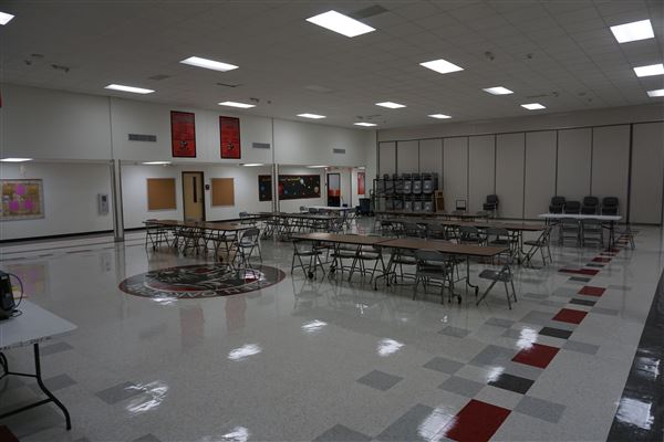Glen Oaks Park Elementary