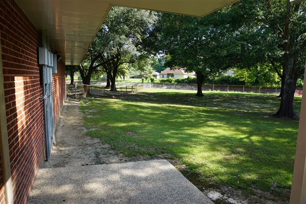 Glen Oaks Park Elementary