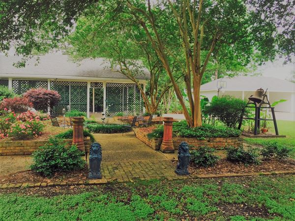 Glynnwood Plantation