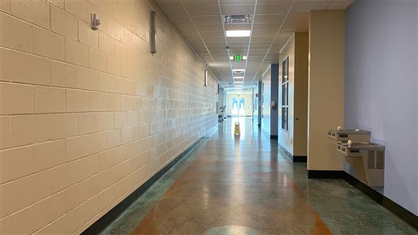 Southern University: Horace W. Moody Intramural Sports Complex