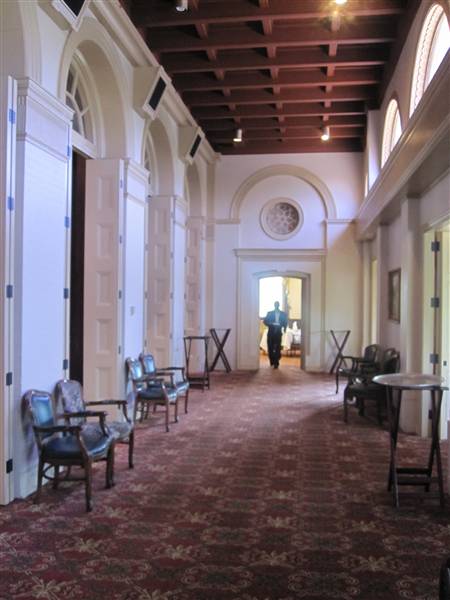 City Club of Baton Rouge