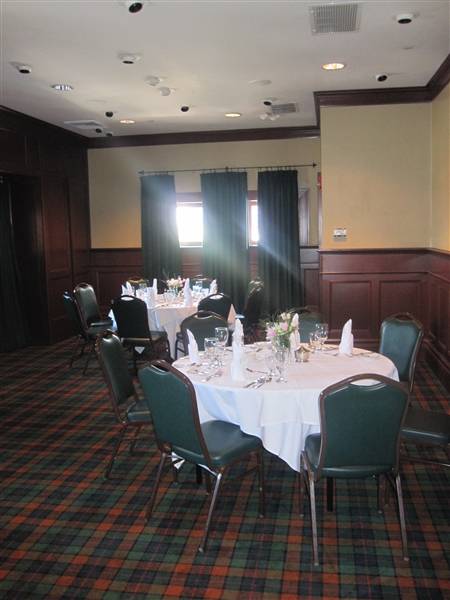 City Club of Baton Rouge