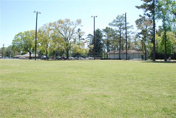 BREC Drusilla Lane Park