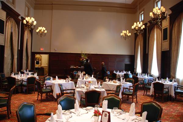 City Club of Baton Rouge