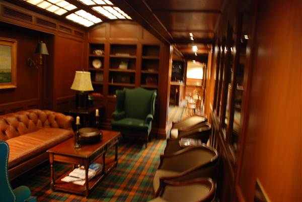 City Club of Baton Rouge
