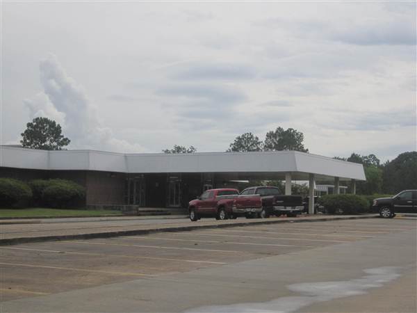 Tara High School